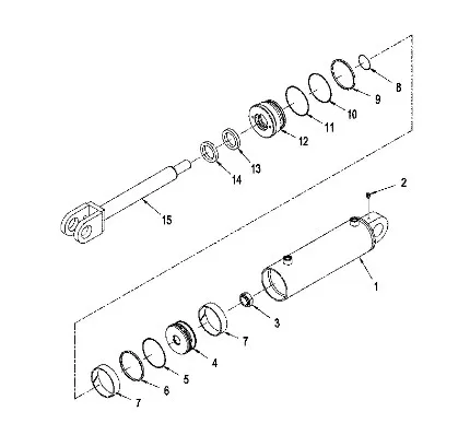 388153A1 - комплект уплотнителей