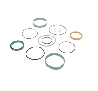 387654A1 - Набор упл. цил. рулевого устар. к.н. 406999A1 TJT9/St.