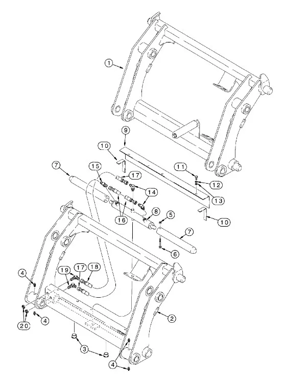 305492A1 - патрубок